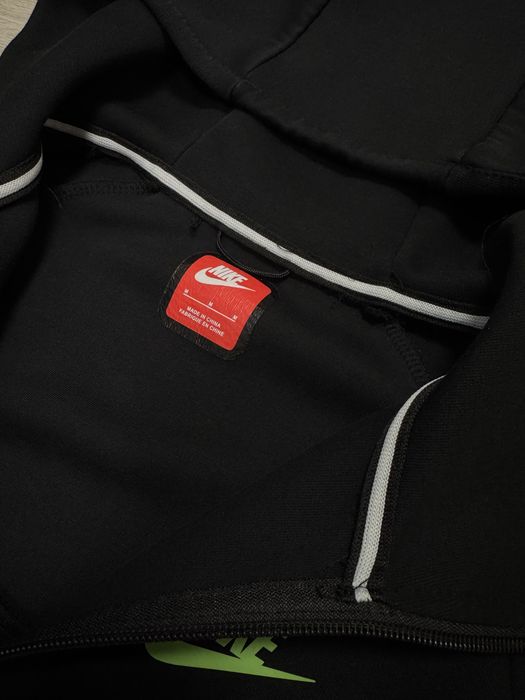 Nike tech flecee