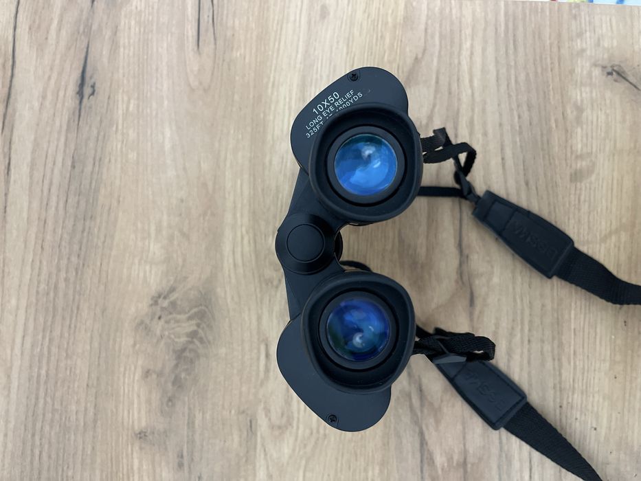 Бинокль Bosma 10x50