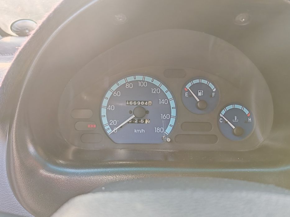 Продаётся Матиз MX 2012 год