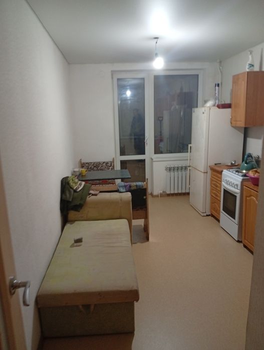 Продажа квартиры.