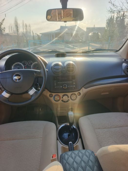 Nexia 3 avtamat arendaga beriladi