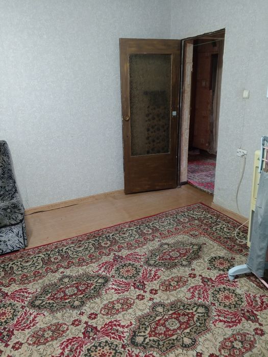 Продам квартиру на Алгоритме