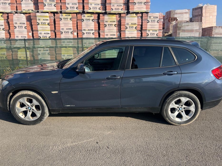 Vand BMW x1 an 2010