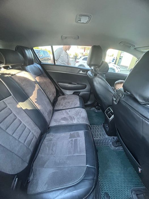 Машина жағдай өте жақсы