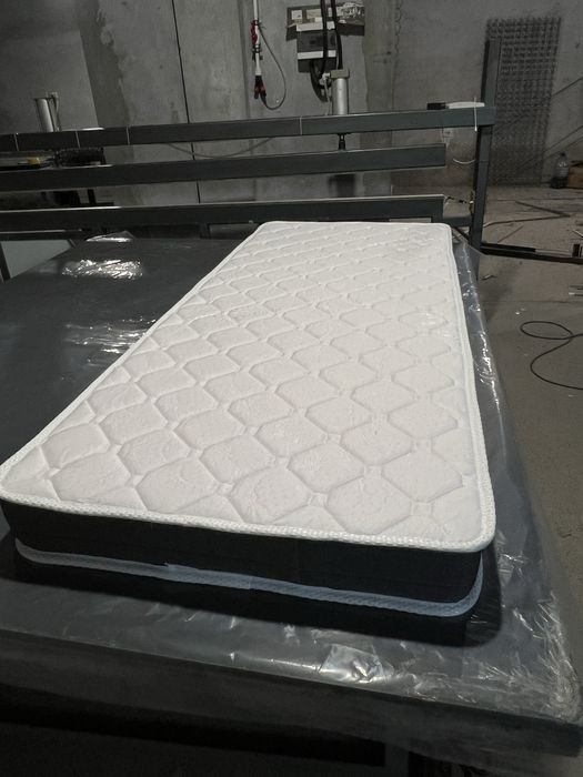Matras ishlab chiqazish zaviddan
