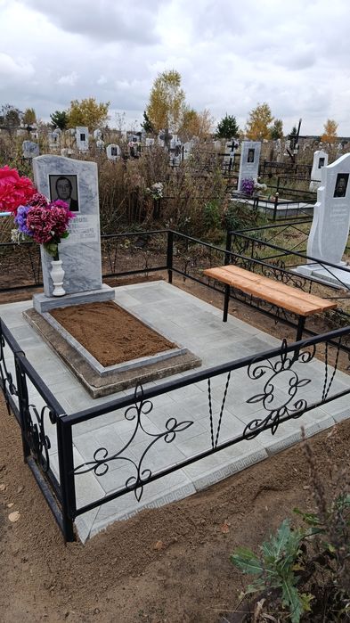 Ритуальные услуги