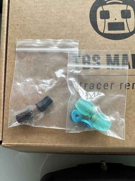 TBS Mambo Ethix FPV Controller комплект + betafpv elrs 1w  + аксесоари