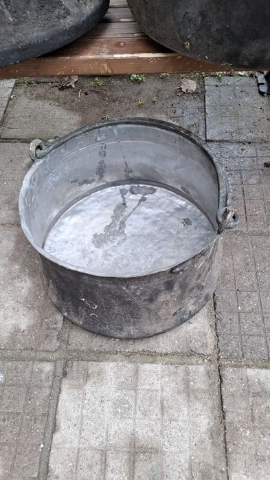 Бакър бакъри медни