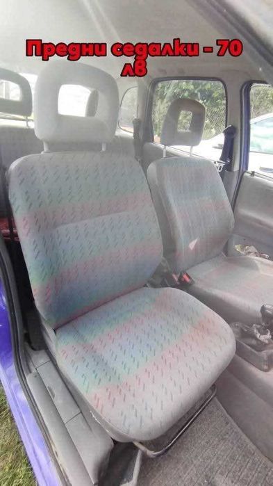 Части Opel Astra, Corsa, Kadett GSi