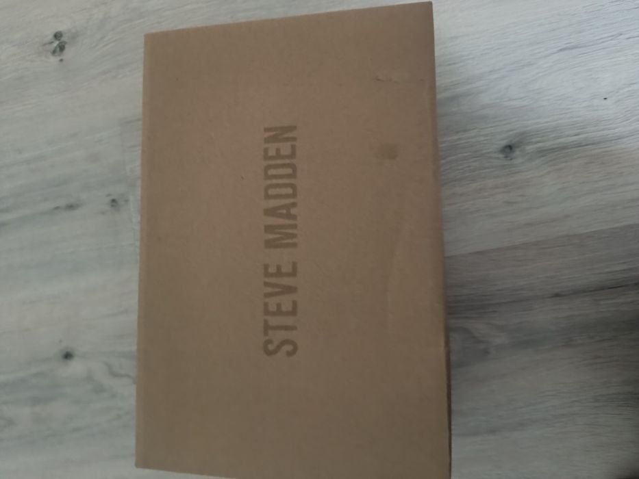 Steve Madden Сандал на ток токчета