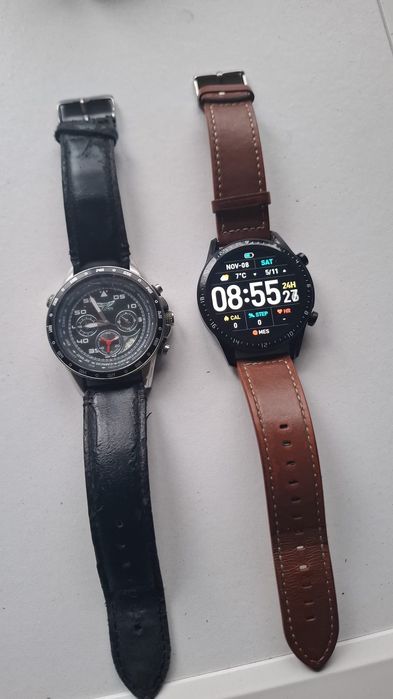 Ceas Huawei  GT 2 impecabil  46 mm