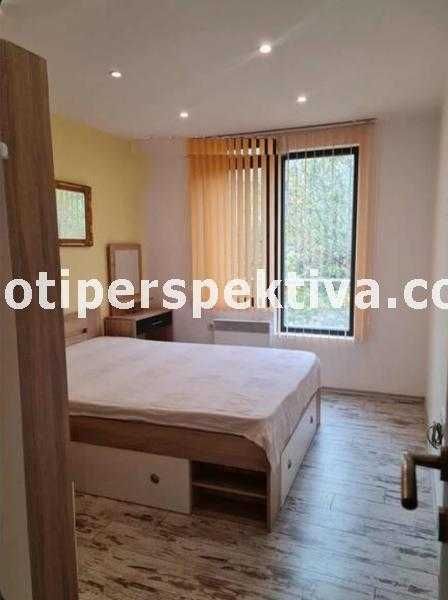 Продава се Тристаен апартамент в Пловдив, Кючук Париж - 80 кв.м за 1093 €/кв.м - Снимка #2