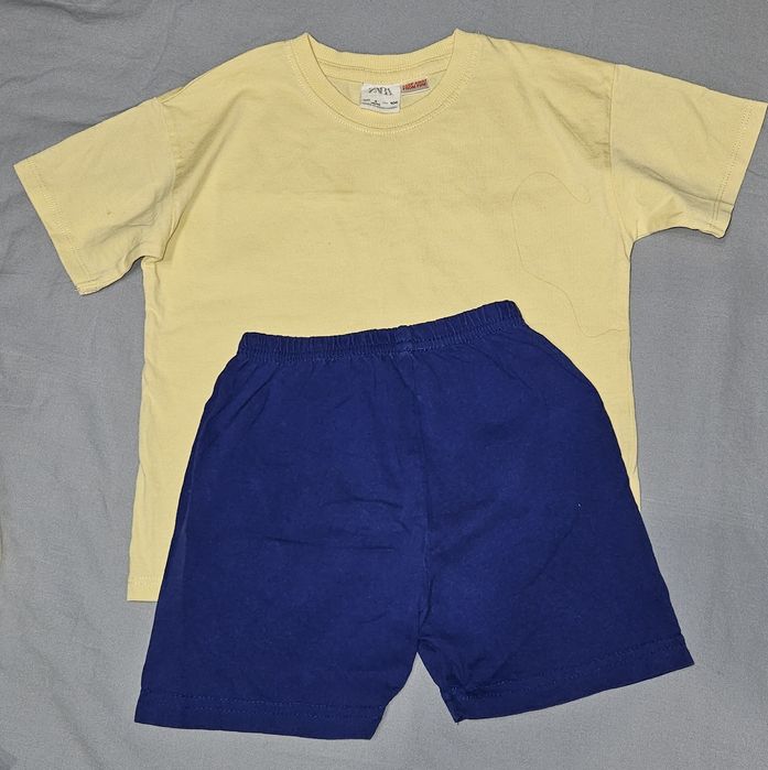 Вещи одежда 104-116 для дома