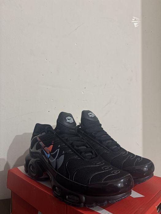 Nike Air Max Plus TN Multiswoosh - 40,41,42,44,45,46