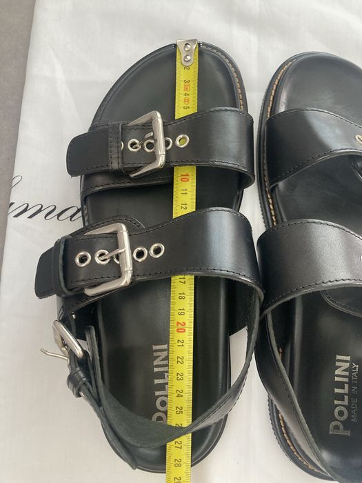Pollini Оригинални мъжки сандали