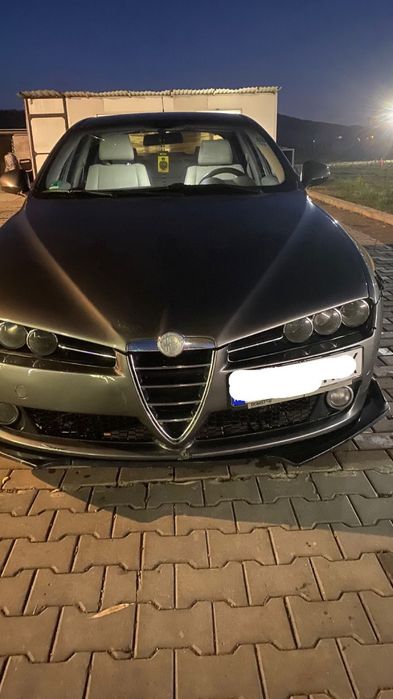 Vand  URGENT Alfa romeo 159