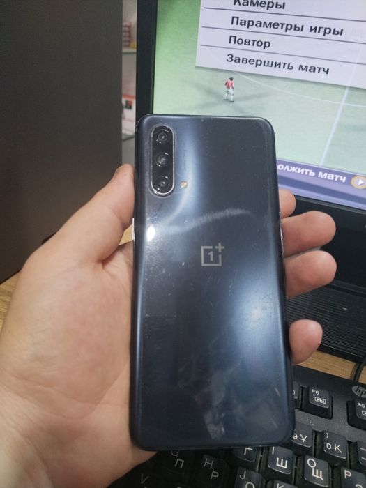 One plus nord ce 5G 128gb
