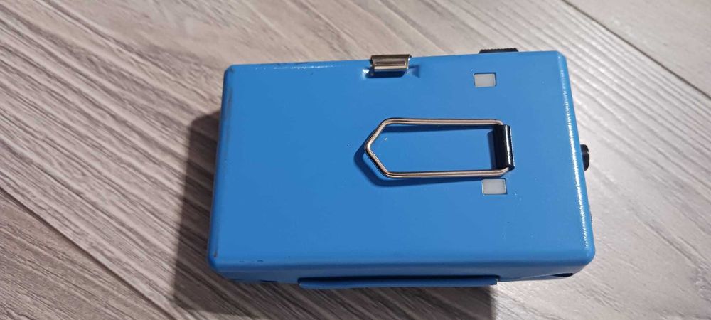 Lanterna  veche 4,5 v