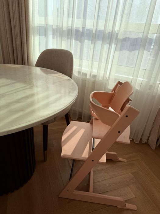 Stokke Tripp Trapp стул