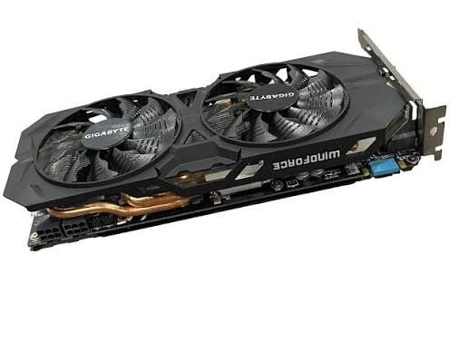 Продам видеокарту GTX 960