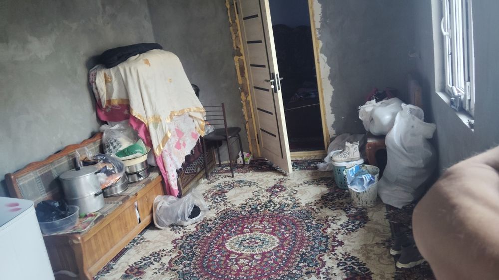 Uy sotiladi yashnabod rayoni