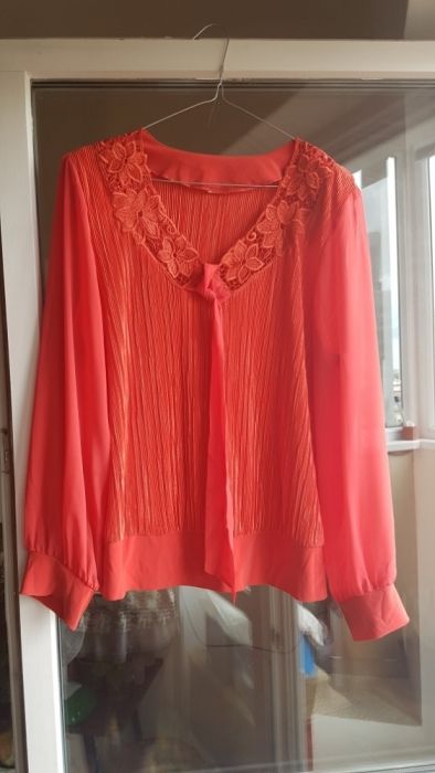 Блузка женская нарядная