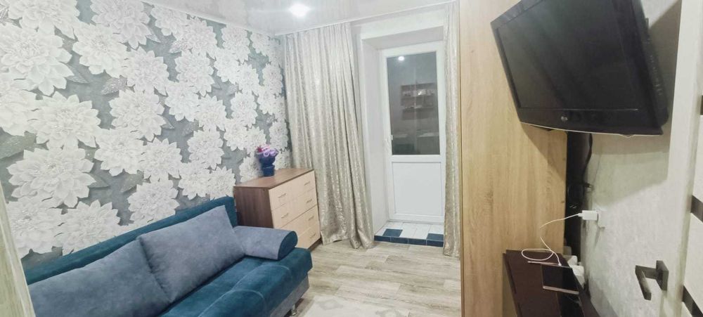 Продам 3к квартиру Вокзал