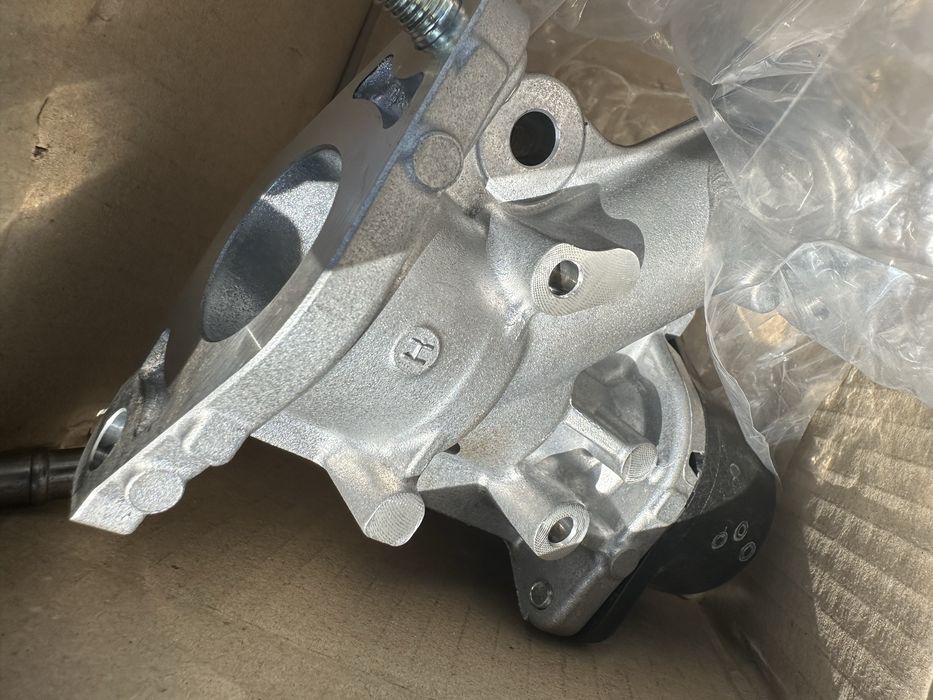 Valva egr toyota