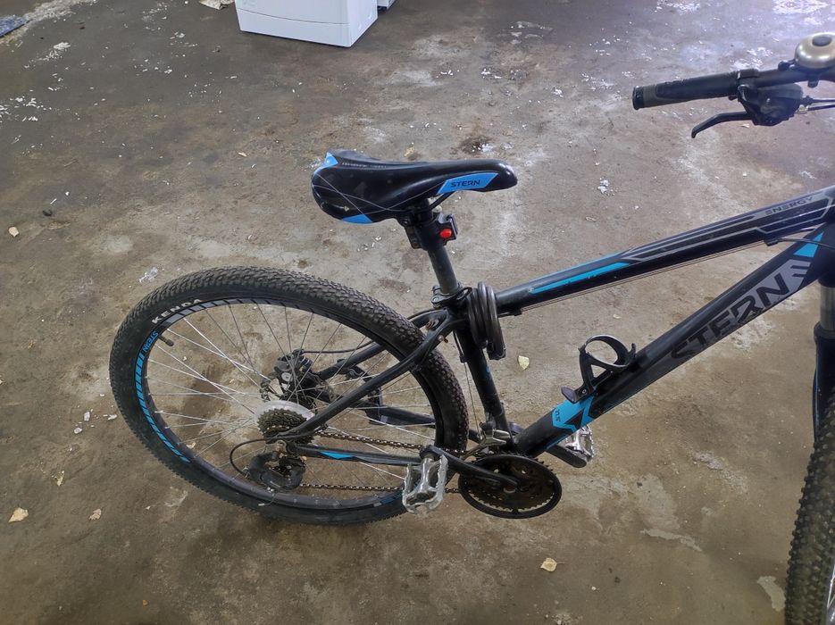 Продам велосипед !!!