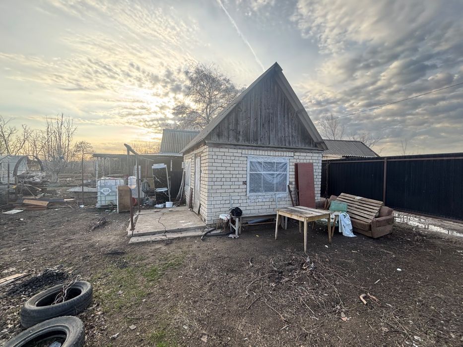 Продам дачу район завод СМО