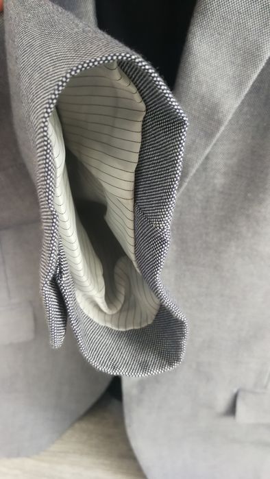 Sacou H&M pt barbati