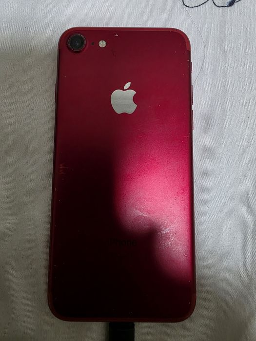 Iphone 7 128гб акб 100%