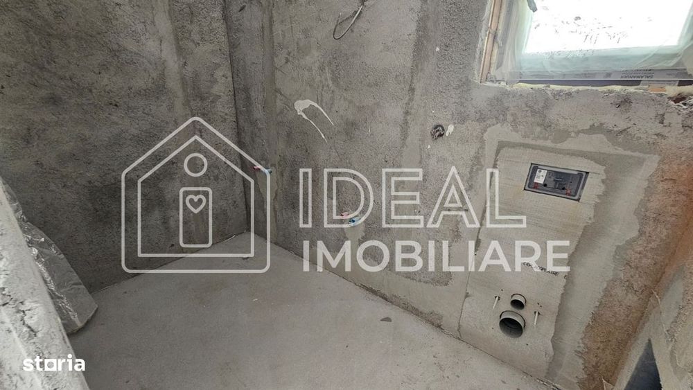 Duplex 4 camere | Zona Casa de Apă | Pompă Daikin | Încălzire în pardo