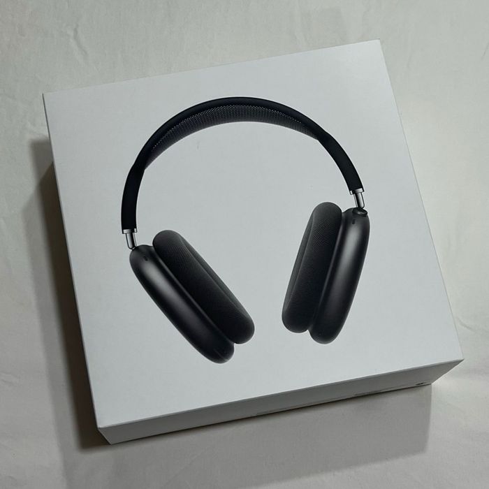 *FULL OPTIONS* AirPods Max  // ANC