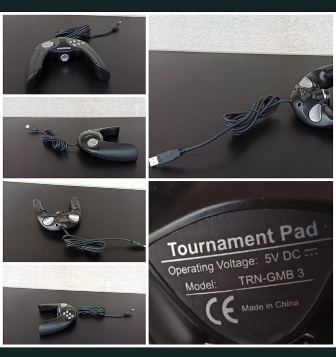 camera web cam controller gamepad fury placa de sunet laptop pc skype