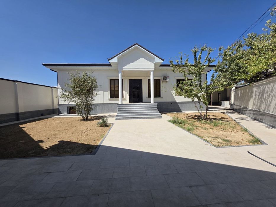 Продаётся Дом  Мирабадском районе 5 Соток Ресторан Афсона Фаргона Йоли