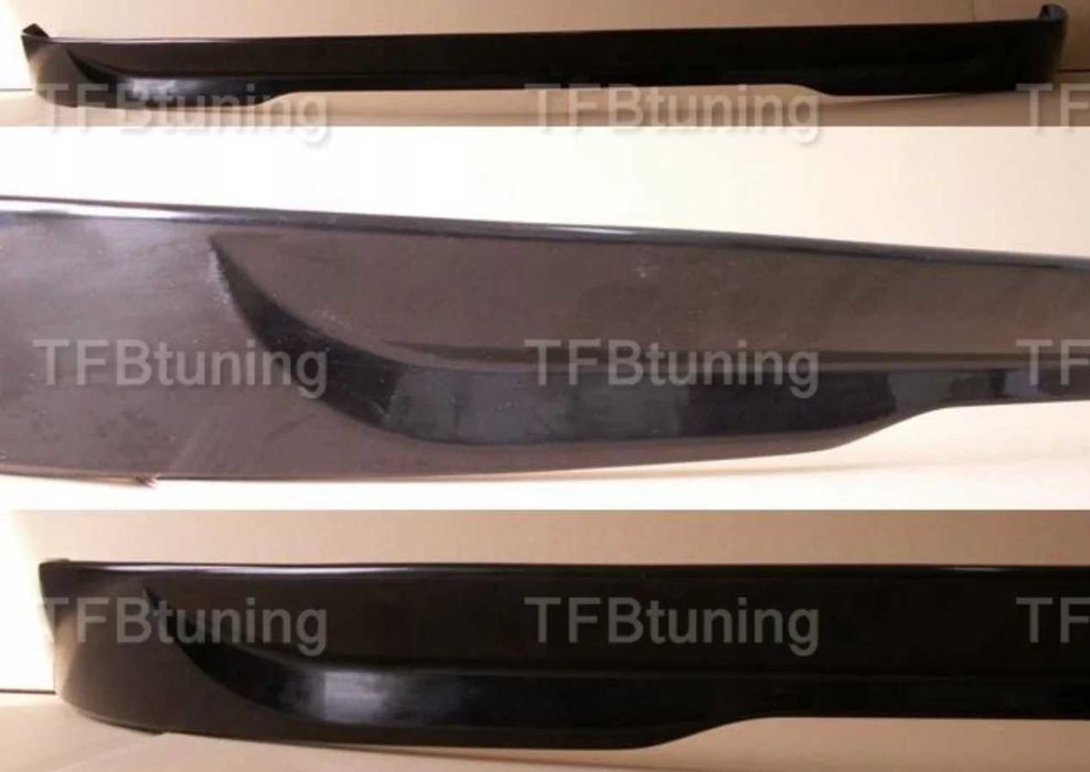 Prelungire bara fata fusta spoiler lip OPEL ASTRA 2 G COUPE CABRIO BREAK