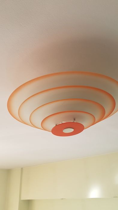 Lustra moderna design Ceasar