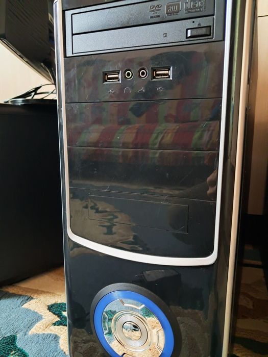 Компьютер в комплекте Core i5