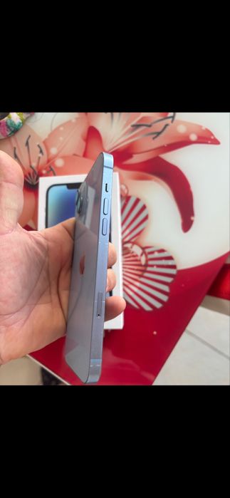 Iphone 14 plus 128gb