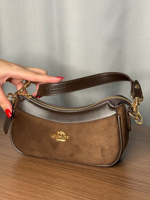 Сумка женская Coach