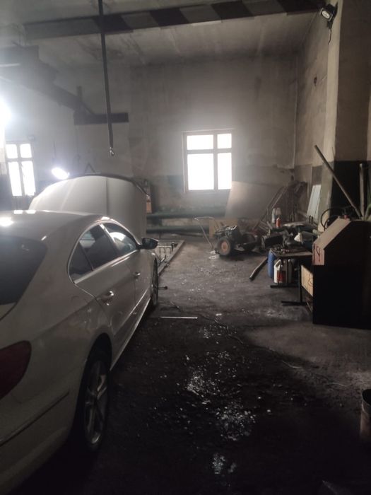 Аренда атомобильных боксов на продолжительный срок