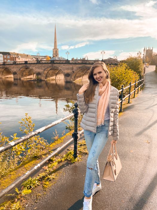 Дамско есенно яке Ralph Lauren