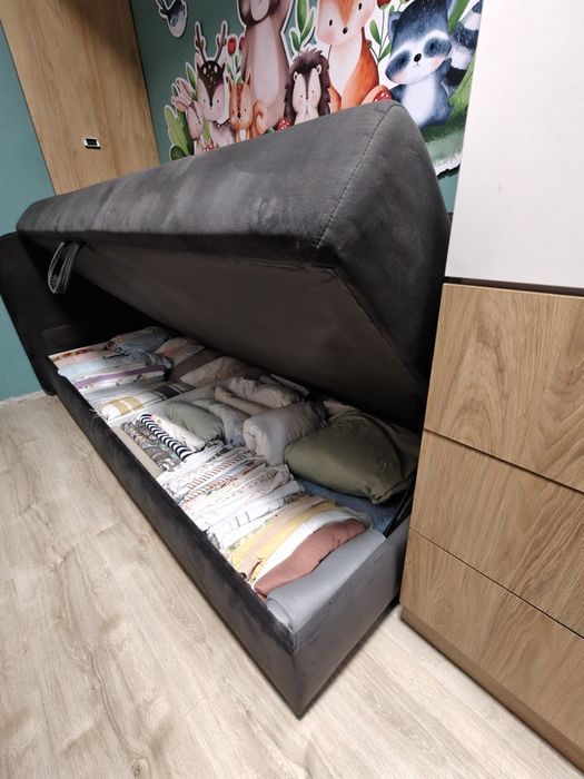 Диван подростковый