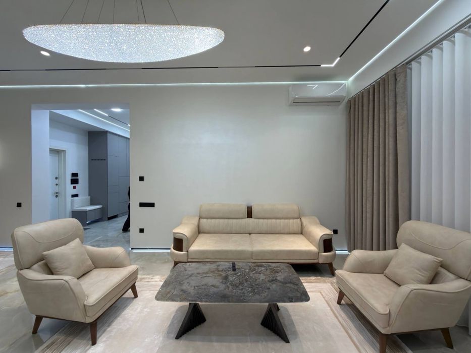 Boulevard Residence | Daily Apartment | Tashkent City | Premium Class