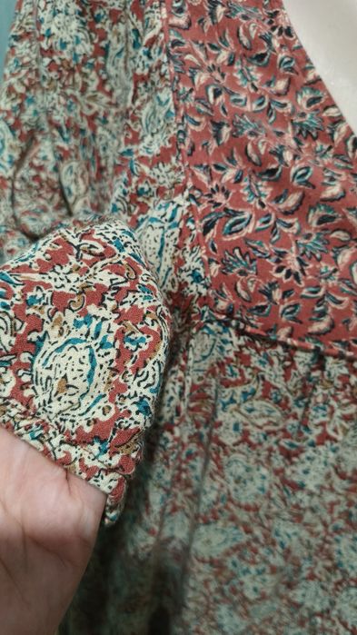 Rochie de toamna pull &bear