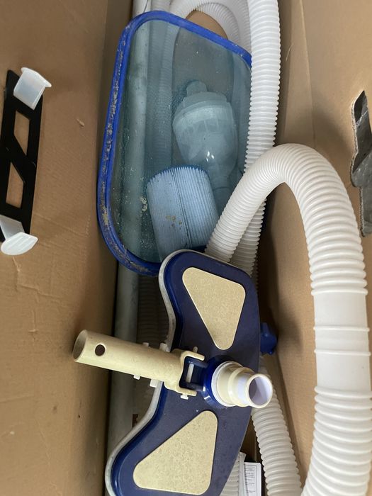 Фильтра и очистительная система