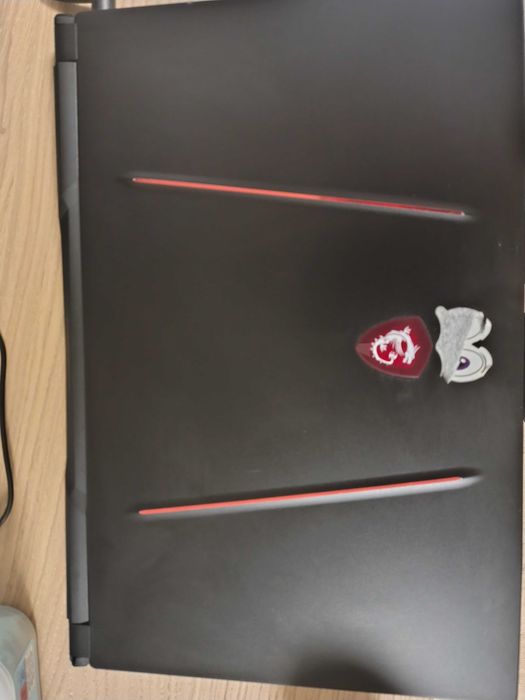 Laptop/Лаптоп MSI GE75 RTX2070