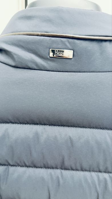 Куртка Herno оригинал новая