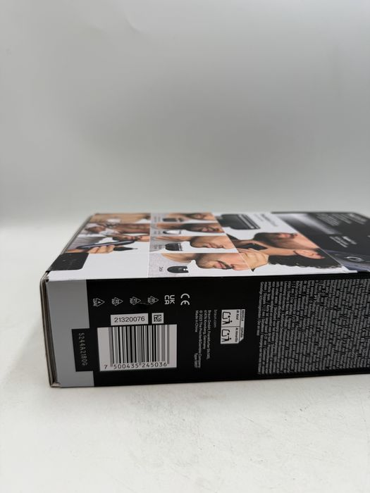 Braun Seria 7 Model 11 in 1 Produs Sigilat Oferta Pret